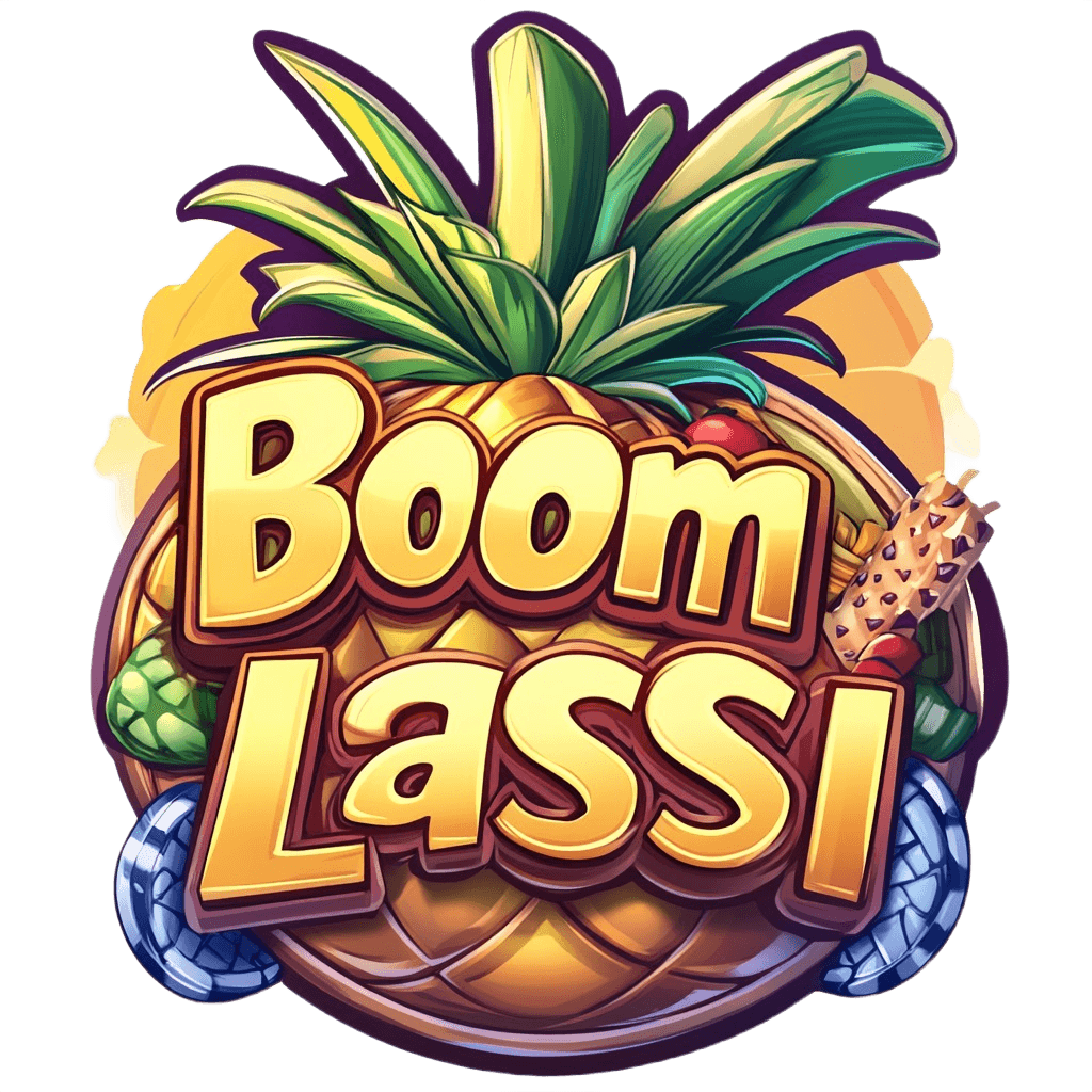 Boom Lassi